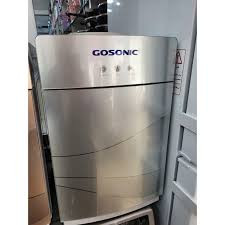 آبسردکن ایستاده، رومیزی گوسونیک مدل Gosonic GWD-515دو آبریز سرد و گرم