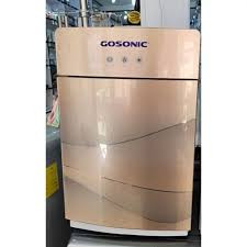 آبسردکن ایستاده، رومیزی گوسونیک مدل Gosonic GWD-515دو آبریز سرد و گرم