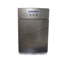 آبسردکن ایستاده، رومیزی گوسونیک مدل Gosonic GWD-515دو آبریز سرد و گرم
