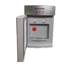آبسردکن ایستاده، رومیزی گوسونیک مدل Gosonic GWD-515دو آبریز سرد و گرم
